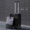 H1 hybrid luggage